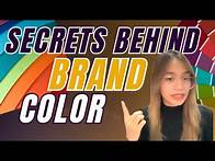 Video thumbnail for How to Choose the Perfect Brand Colors: Lessons from Iconic Brands