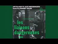Video thumbnail for No Problem (Pt. 1 / BOF "Les liaisons dangereuses")