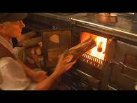 Video thumbnail for Homewood Heritage | Cooking on a Cast-Iron Range