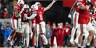 Video thumbnail for Big Ten announces 2025 conference football schedule