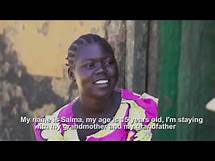 Video thumbnail for The pain of child poverty in Uganda: Northern Uganda