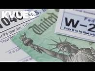 Video thumbnail for IRS reveals standard deduction amounts for 2025