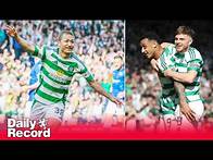 Video thumbnail for St Johnstone 0 Celtic 5: Maeda leads Celtic slaughter job on Saints in Scottish Cup semi-final