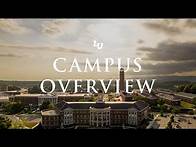 Video thumbnail for Liberty University Campus Overview