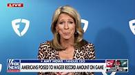 Video thumbnail for Analyzing the latest Super Bowl betting odds as Chiefs, Eagles set to face off