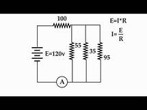 Video thumbnail for Ohm's Law, The Basics