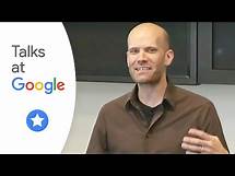 Video thumbnail for No Plot? No Problem | Chris Baty | Talks at Google