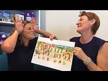 Video thumbnail for Collins Big Cat Phonics for Letters and Sounds