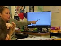 Video thumbnail for SIPPS lesson (Systematic Instruction in Phonological Awareness, Phonics, and Sight Words)