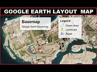 Video thumbnail for Google Earth Layout Map Creation Tutorial