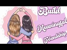 Video thumbnail for Top 10 qualities of a good friend