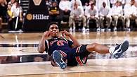 Video thumbnail for DI Men's Basketball Rankings - Top 16 committee ranking | NCAA.com