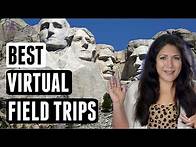 Video thumbnail for TOP 5 Virtual Field Trips You MUST TRY for FREE