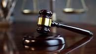 Video thumbnail for Arizona commission releases performance reviews of judges up for retention