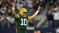 Video thumbnail for 2024 NFL predictions: Early Super Bowl 2025 picks, MVP, breakouts