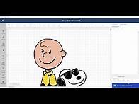 Video thumbnail for √ 9 Free Snoopy SVG Files For Your Cutting Machine