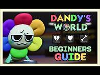 Video thumbnail for Beginners Guide to Dandy's World | Roblox (READ DESC)