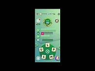 Video thumbnail for Scrabble GO - Word Search Gameplay