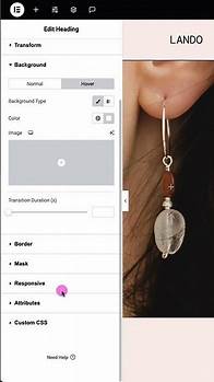 Video thumbnail for AI-Powered CSS: Rotate & Color Change on Hover | Quick Tutorial