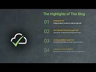 Video thumbnail for How To Create an eDiscovery Legal Hold in Microsoft 365