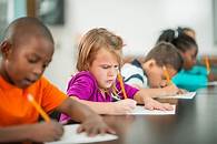 Video thumbnail for 60 Fun and Engaging 3rd Grade Writing Prompts