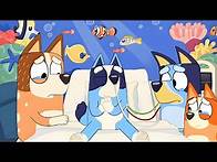Video thumbnail for How Bluey's Older Brother Died - Characters Passing Away In Bluey