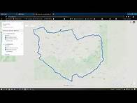 Video thumbnail for Route Planning with Google My Maps