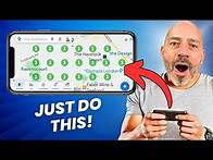 Video thumbnail for Google Business Profile Not Showing? Do This!