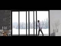 Video thumbnail for New Pella Scenescape Multi-Slide Patio Door Design Enhances Performance
