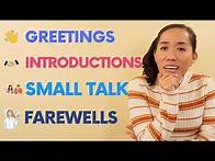Video thumbnail for Spanish Beginners: 40 Phrases for your First Conversation