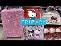 Video thumbnail for PRIMARK - HELLO KITTY Collection 2024