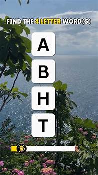 Video thumbnail for Challenge Your Mind with These Clever Anagrams! 🤔
