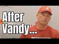 Video thumbnail for Kalen DeBoer Press Conference after Vanderbilt | SHOCKING LOSS