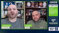 Video thumbnail for Seattle Seahawks Exploring Reunion With Former Pro Bowl Cornerback