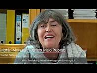 Video thumbnail for What are the most effective professional development activities for teachers and school leaders?
