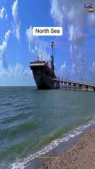Video thumbnail for TOURING THE USS LEXINGTON AIRCRAFT CARRIER MUSEUM SHIP CORPUS CHRISTI TEXAS Part 0 #storm #sea #north #ocean #ship #fyp