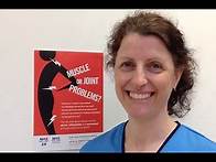Video thumbnail for Self referral to physiotherapy helpline
