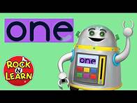 Video thumbnail for Read, Spell & Write Sight Words - Kindergarten & Preschool - one, two, three, red, yellow, blue