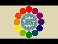 Video thumbnail for Color Theory Basics