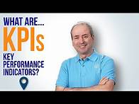 Video thumbnail for What is a KPI? What are KPIs? Key Performance Indicators
