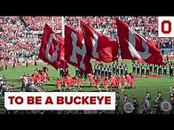 Video thumbnail for What it Means to be a Buckeye