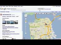 Video thumbnail for Biking Directions on Google Maps