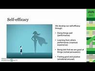 Video thumbnail for Social cognitive career theory