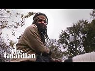 Video thumbnail for America's largest slave revolt brought back to life