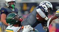 Video thumbnail for Ohio high school football scores | Akron-area scoreboard from OHSAA Week 4