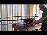 Video thumbnail for Cook's Saw Dual Tooth Bandsaw Blade Setter
