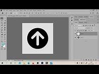 Video thumbnail for Remove Checkered Background in Photoshop