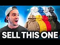Video thumbnail for I Reviewed Every POD Hoodie & Recommend THIS ONE