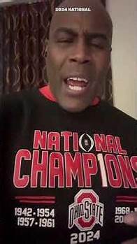 Video thumbnail for How to buy Ohio State National Championship Merchandise! #buckeyefans #football #ohiostate