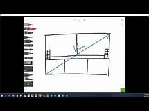 Video thumbnail for Distance Between Exits (3.4.2.3) - National Building Code Alberta Edition 2019